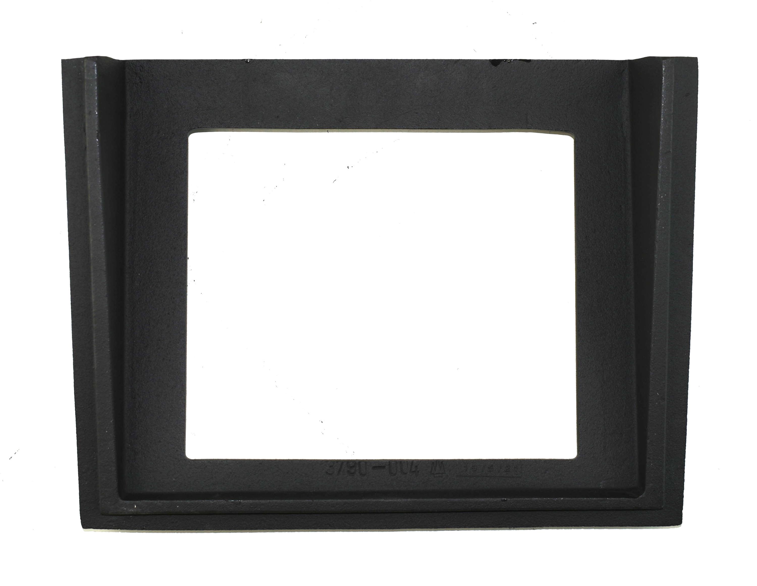 Fireplace Acapulco steun vlamplaat