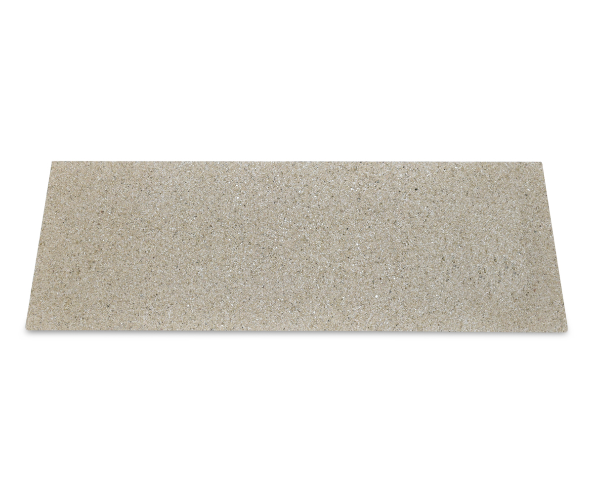 Fireplace Delos Rondo Ker vlamplaat boven