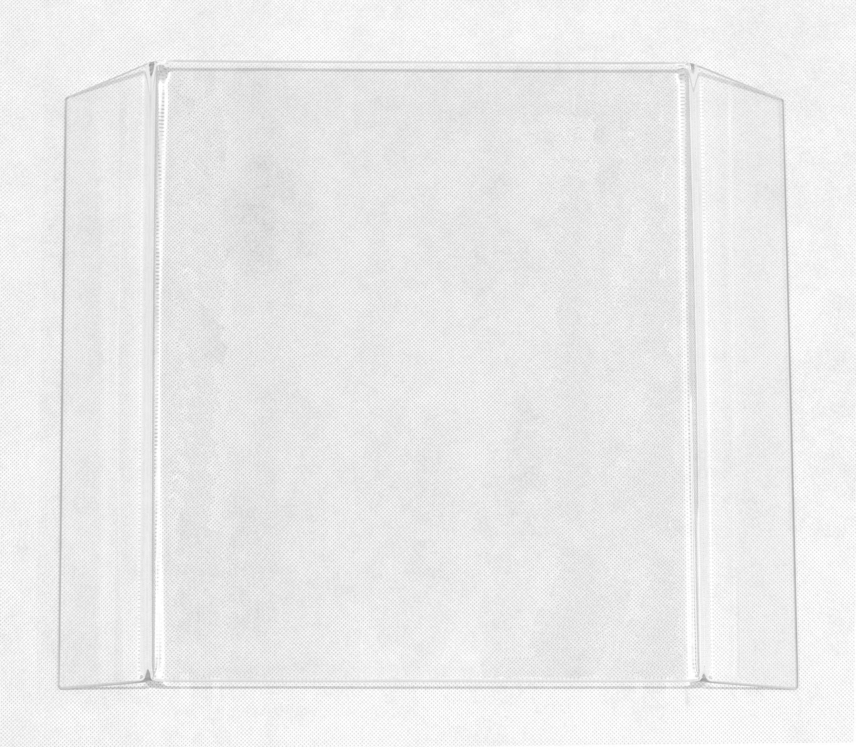 Fireplace Malibu SP Top Glasruit