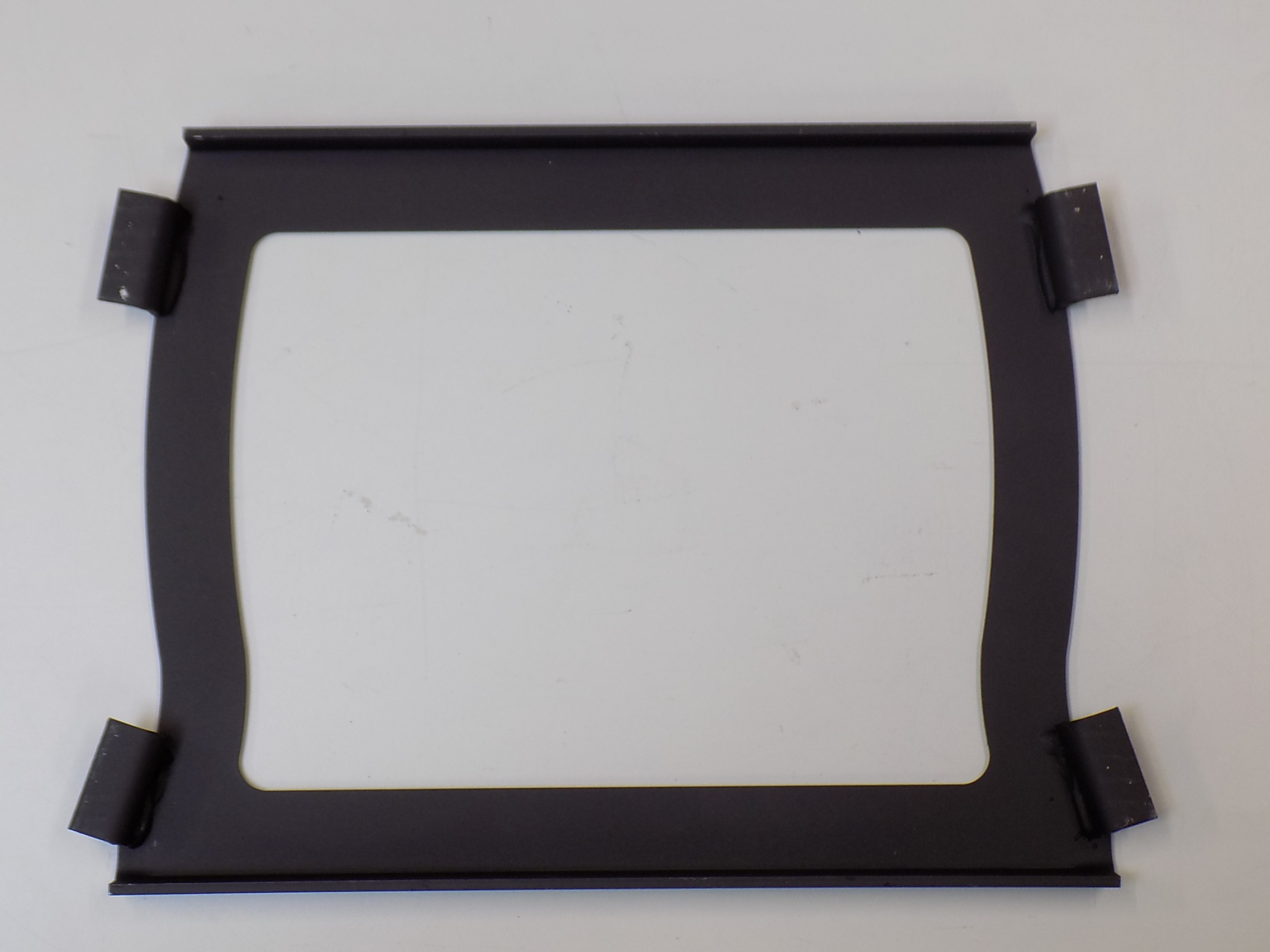 Fireplace Phone steun vlamplaat